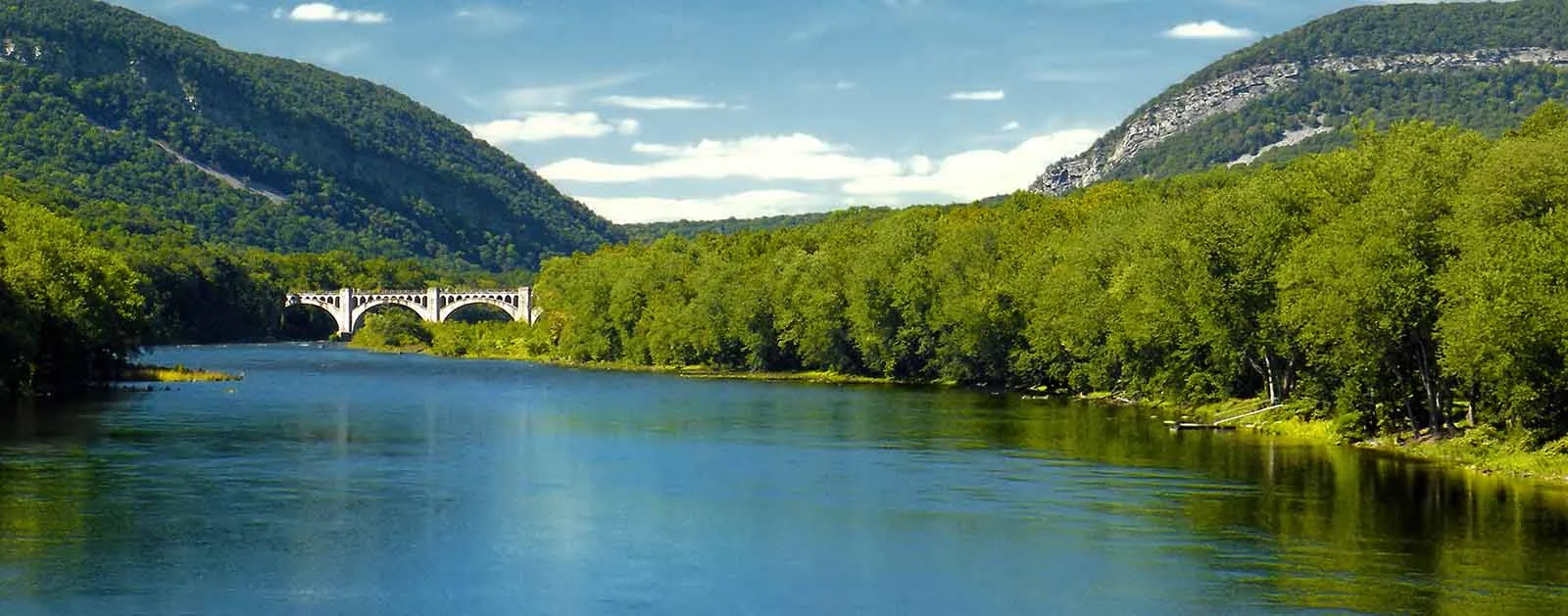 Delaware River Area
